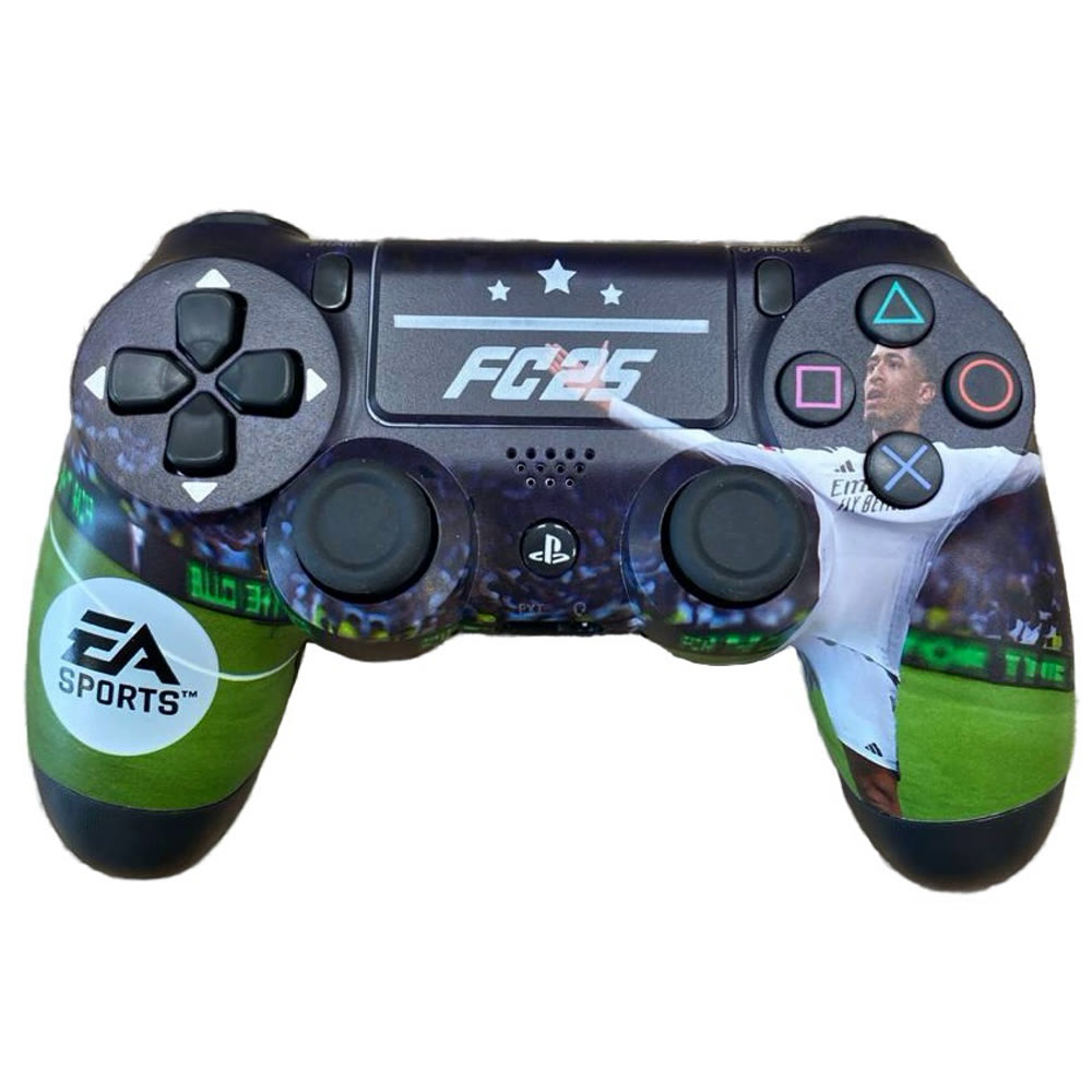 Джойстик PS4 DualShock Wireless FC25