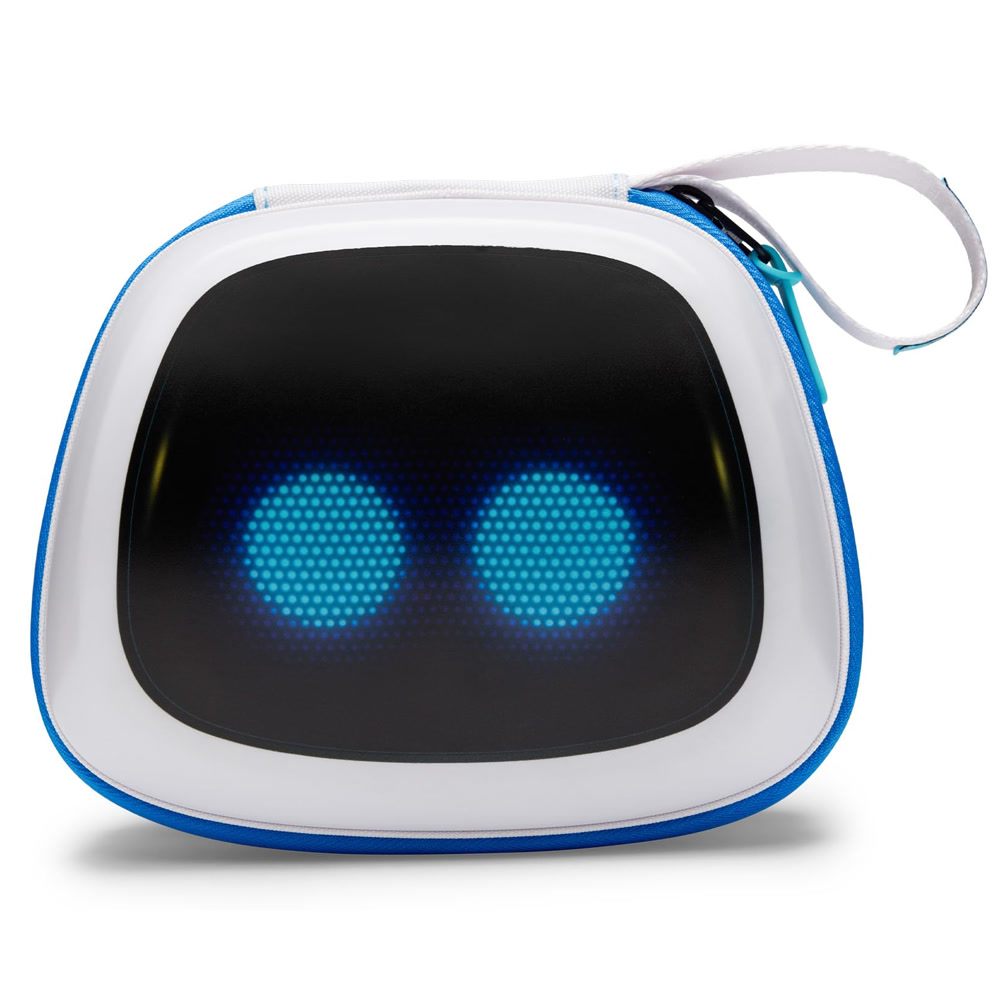 Сумка-чехол для геймпада PS5 DualSense Astro Bot