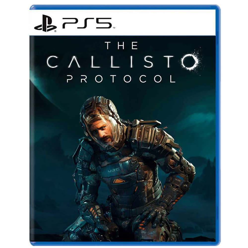 The Callisto Protocol  [PS5, русские субтитры]