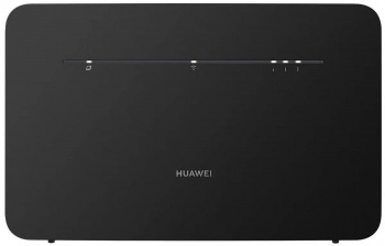 Роутер HUAWEI B535-232A Wi-Fi 1200MBPS 4G , черный (1/10)