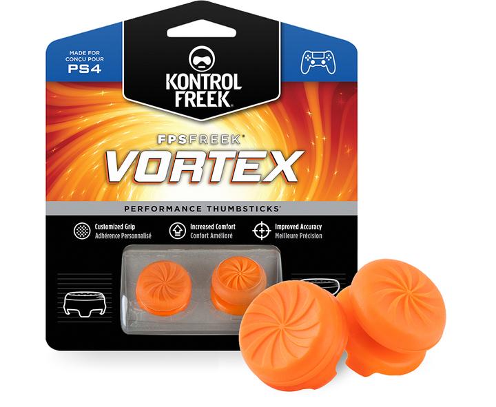 Насадка PS4 KontrolFreek FPS Freek Vortex |15