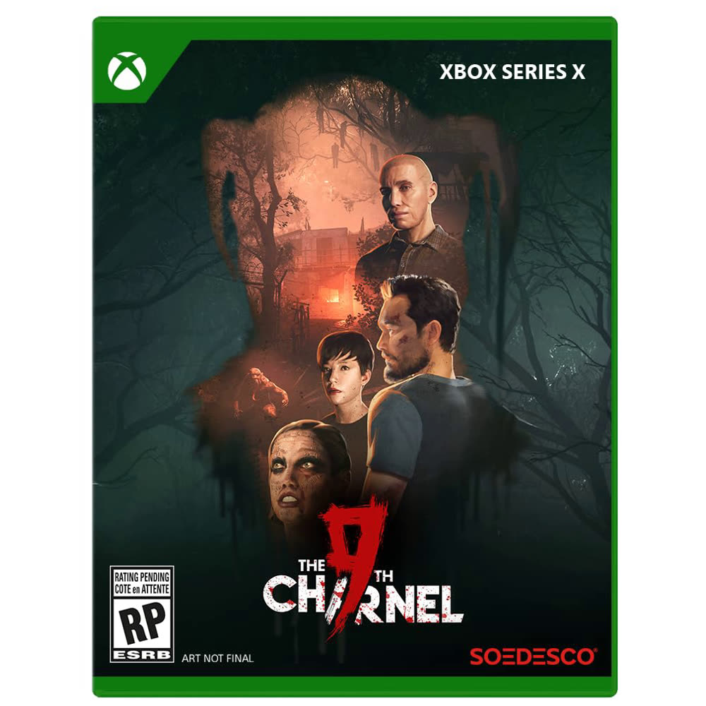 The 9th Charnel [Xbox Series X, английская версия]