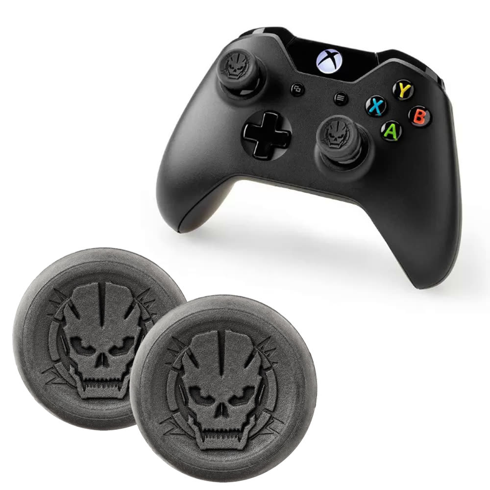 Насадка Xbox One KontrolFreek CALL of DUTY Black Ops 4 |4+ 