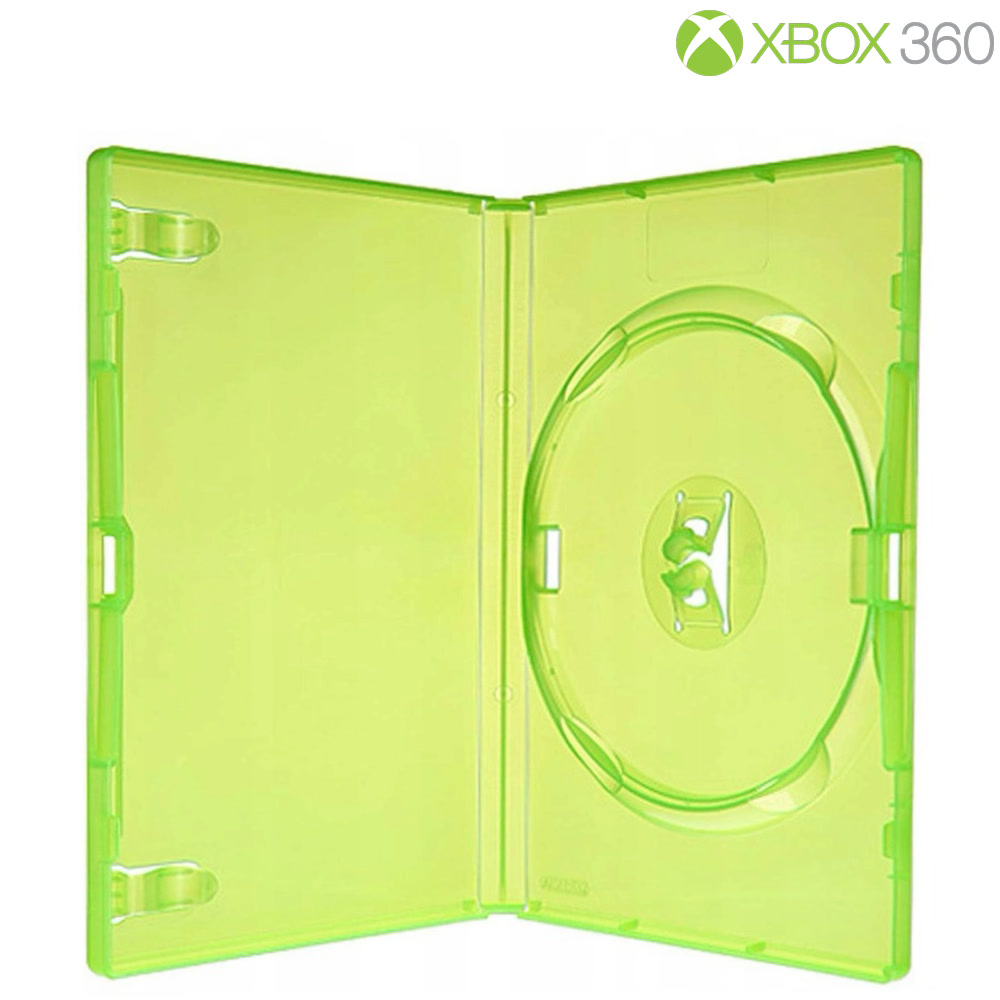 Футляр XBOX 360 Game Case