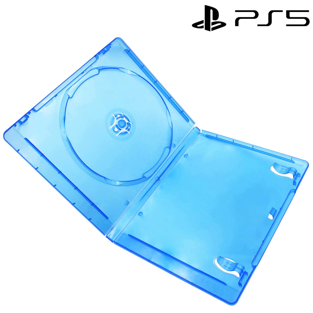 Футляр PS5 Game Case