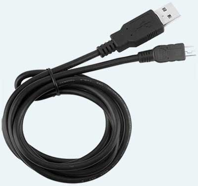 Кабель зарядки PS3 Sony"USB Data Trasfer Cable"