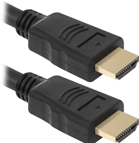 Кабель DEFENDER M-M HDMI-07 HDMI, ver 1.4, 2 м. (1/50/150)