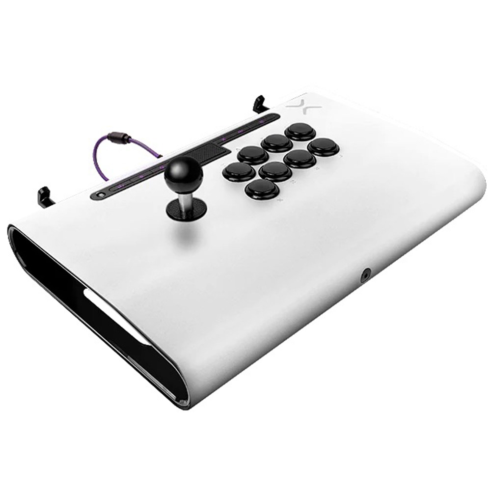 Джойстик PS5/PS4/PC PDP Victrix PRO FS Arcade Fight Stick - White