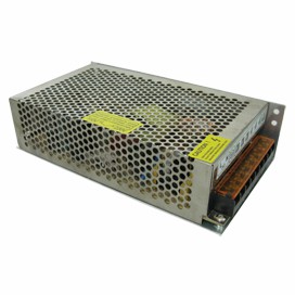 Ecola LED strip Power Supply 250W 220V-12V IP20 блок питания для светодиодной ленты (1/10)