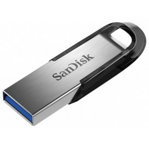 USB 3.0  256GB  SanDisk  Ultra Flair