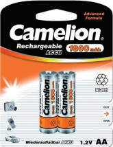 Аккумулятор CAMELION  R6 (1800 mAh) (2 бл)   (2/24/384)