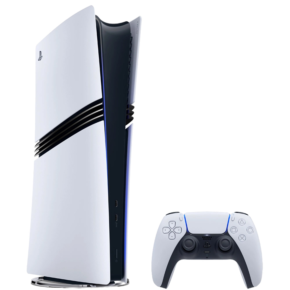 Игровая приставка PlayStation 5 Pro Digital Edition CFI-7121 B01Y