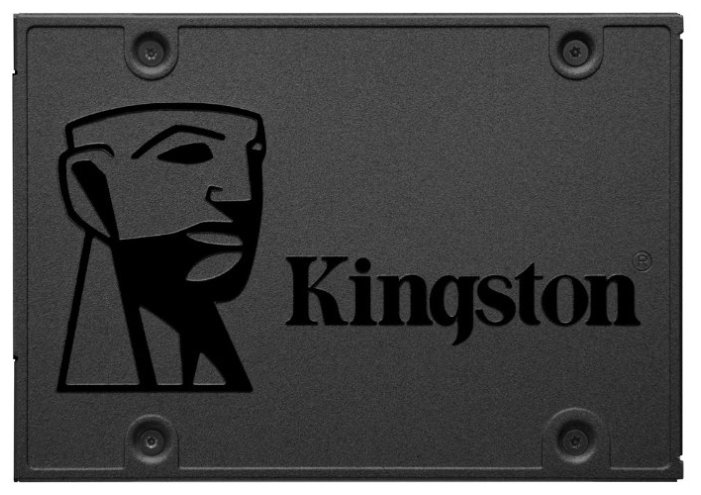 Внутренний SSD  Kingston    480GB  SEDC500R, SATA-III, R/W - 520/500 MB/s, 2.5", TLC 3D NAND