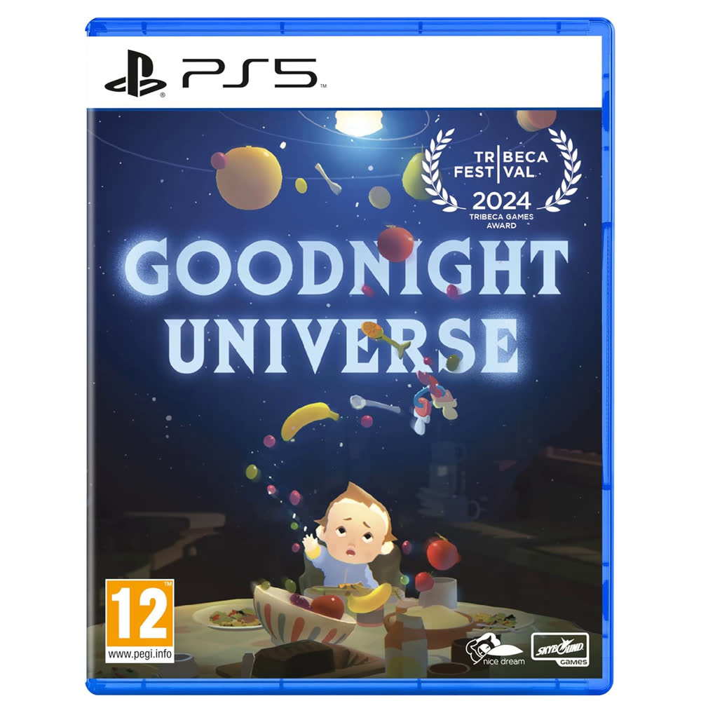 Goodnight Universe [PS5, английская версия]