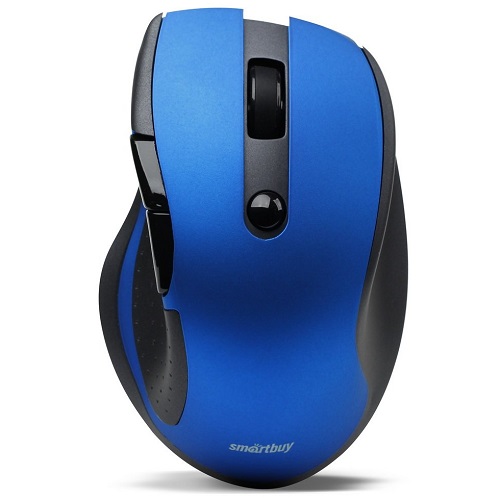 Беспроводная мышь Smartbuy 508, синий (1/60)
