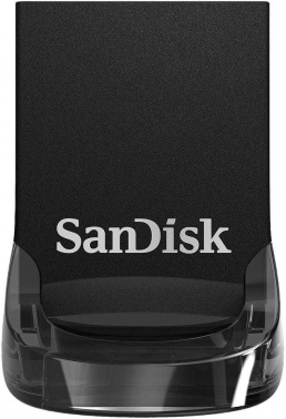 USB 3.1  512GB  SanDisk  Ultra Fit