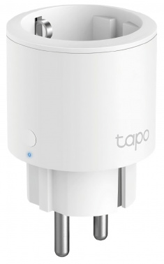 Умная розетка TP-Link TAPO P115(1-PACK)