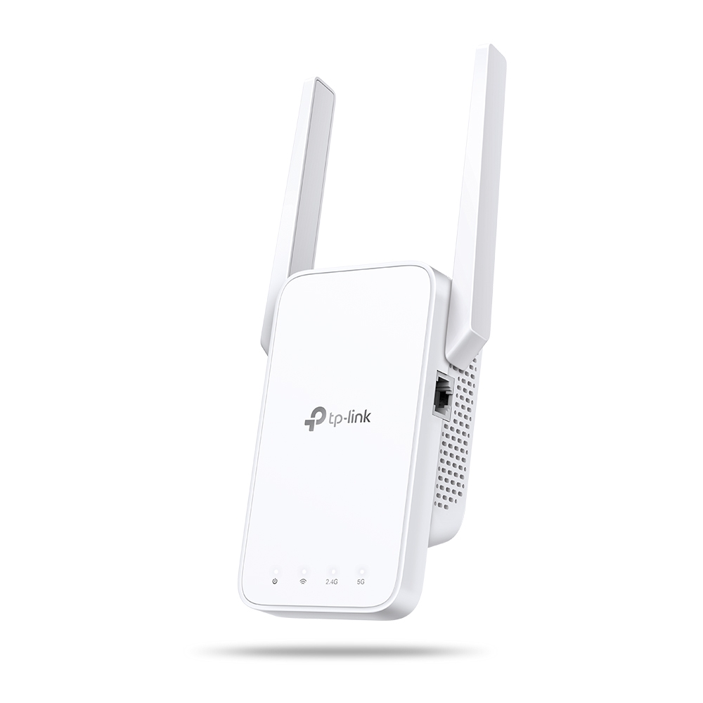 WIFI усилитель сигнала TP-LINK RE315 AC1200 10/100BASE-TX (1/36)