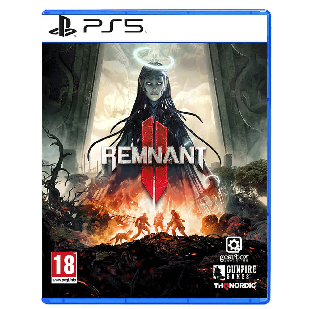 Remnant II [PS5, русская версия]
