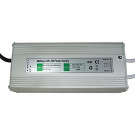 Ecola LED strip Power Supply 100W 220V-12V IP67 блок питания для светодиодной ленты (1/10)