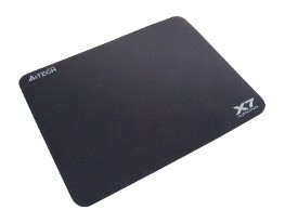 Коврик A4TECH X7 Pad X7-200MP 250x200x3мм, черный