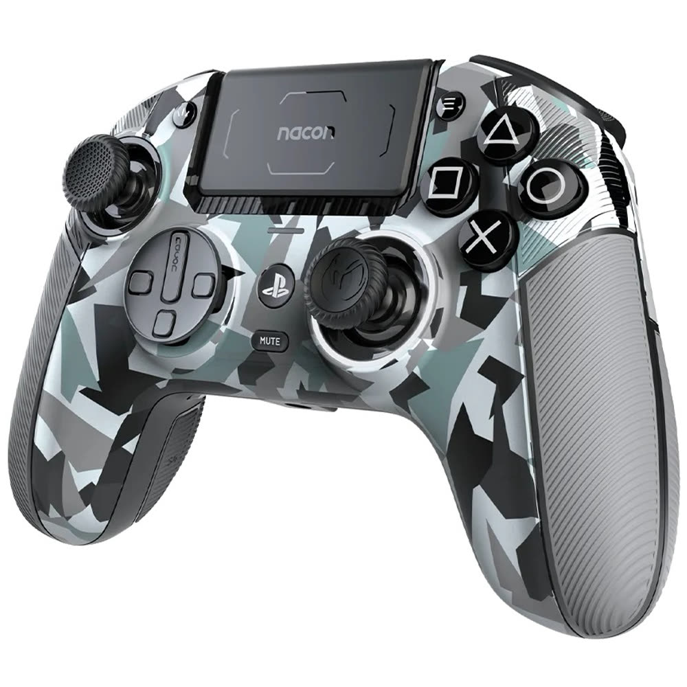 Геймпад Nacon Revolution Pro 5 Arctic Camo