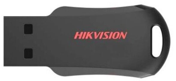 USB  64GB  Hikvision  M200R  чёрный