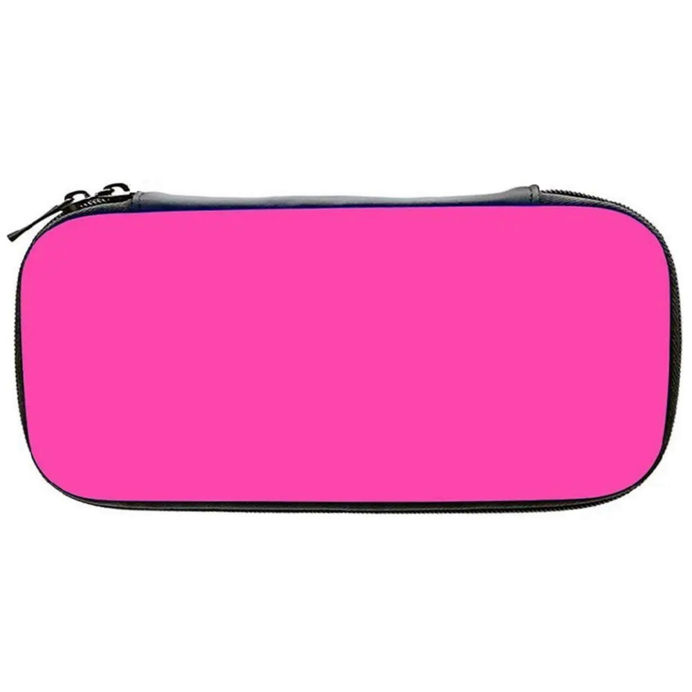 Чехол защитный Switch lite Carry Bag розовый
