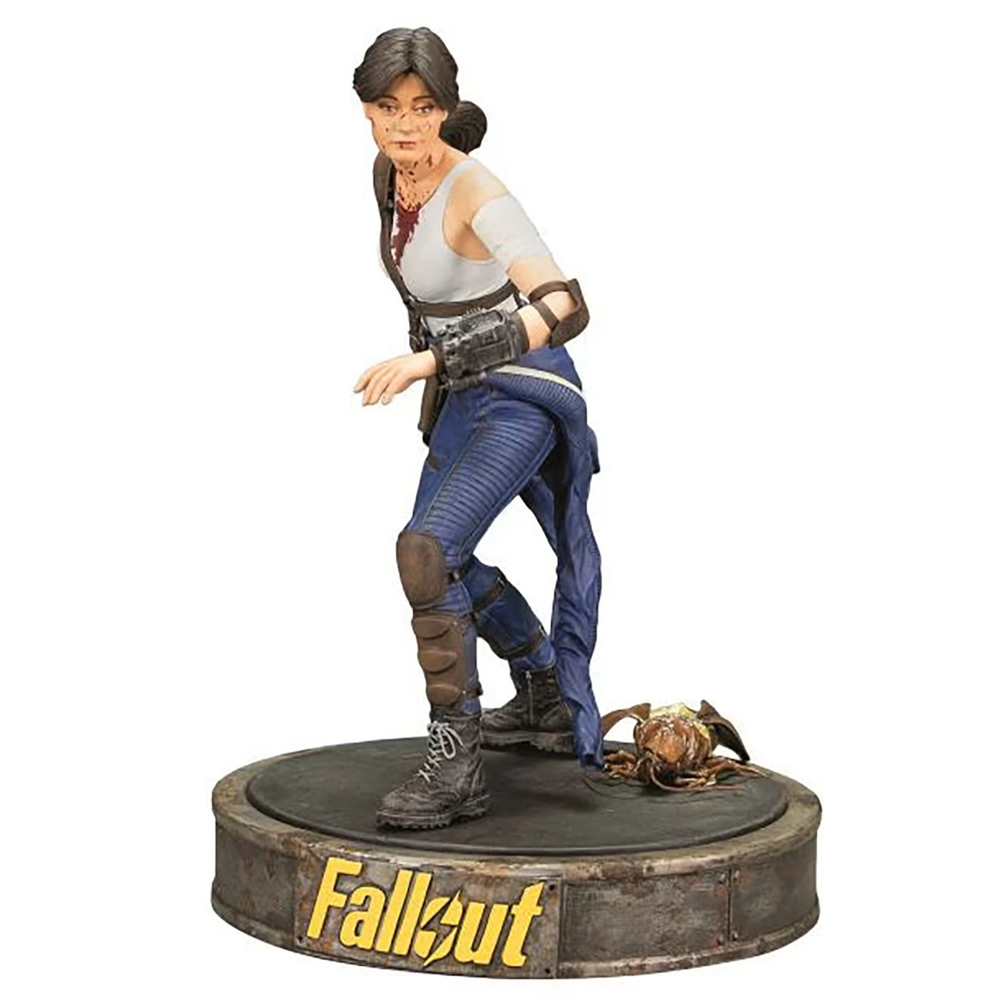 Фигурка DARK HORSE Fallout (Amazon Series) - Lucy