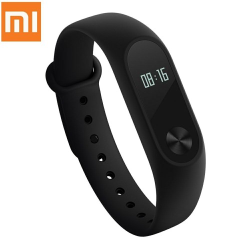 Фитнес браслет Xiaomi Mi band 2