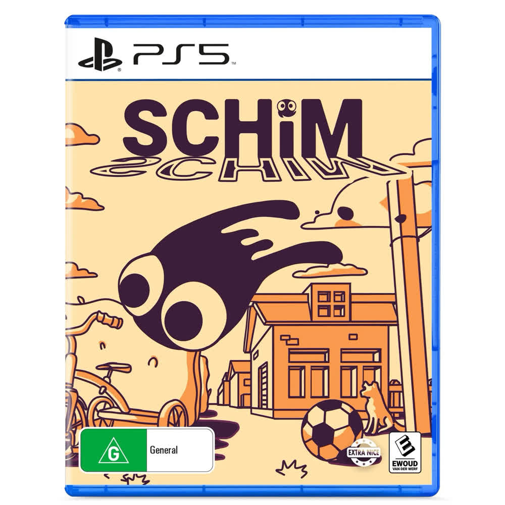 SCHiM [PS5, русские субтитры]