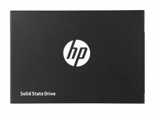 Внутренний SSD  HP   256GB  S750, SATA-III, R/W - 520/560 MB/s, 2.5", TLC 3D NAND