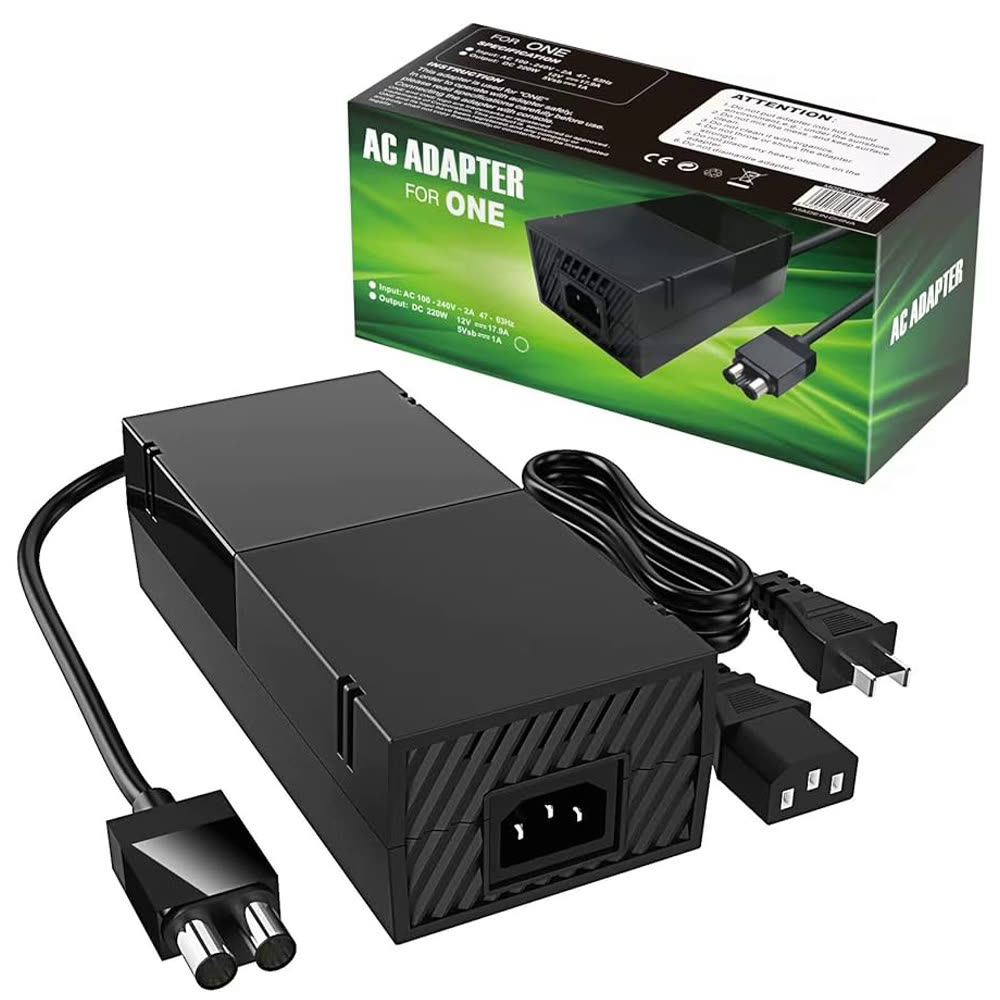 Адаптер XB One AC Adapter 10.3V high copy