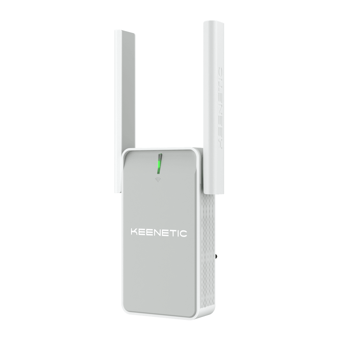 Повторитель беспроводного сигнала Keenetic Buddy 4 (KN-3210) N300 10/100BASE-TX