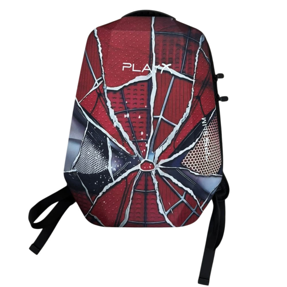 Рюкзак PS5 Slim Spider-Man