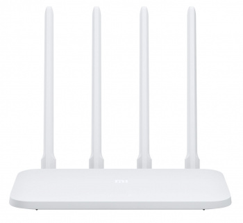 Маршрутизатор XIAOMI Wi-Fi Mi Router 4C White R4CM (DVB4231GL) белый (1/30)